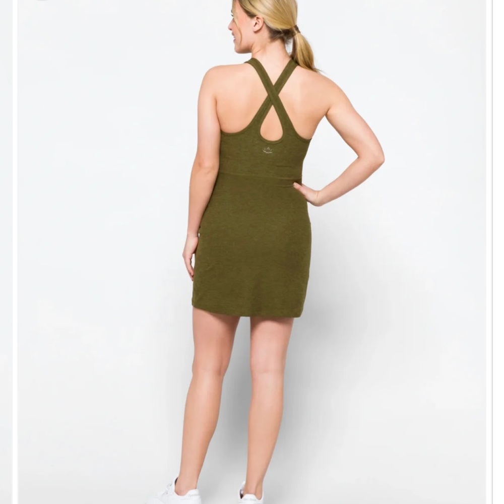 Beyond Yoga Dress